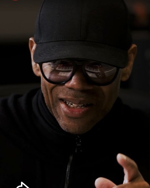 Jimmy Jam
