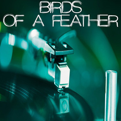 Billie Eilish — Birds of a Feather