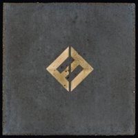 Foo Fighters — Concrete and Gold