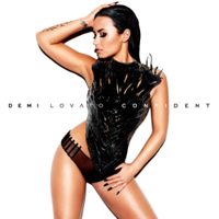 Demi Lovato — Confident