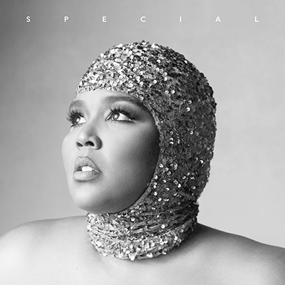 Lizzo — Special