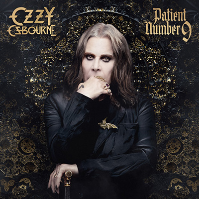 Ozzy Osbourne — Patient Number 9