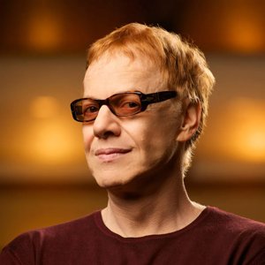 Danny Elfman