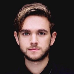Zedd