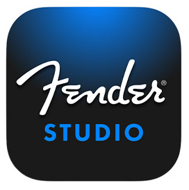 Fender Icon