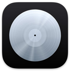Logic Pro Icon