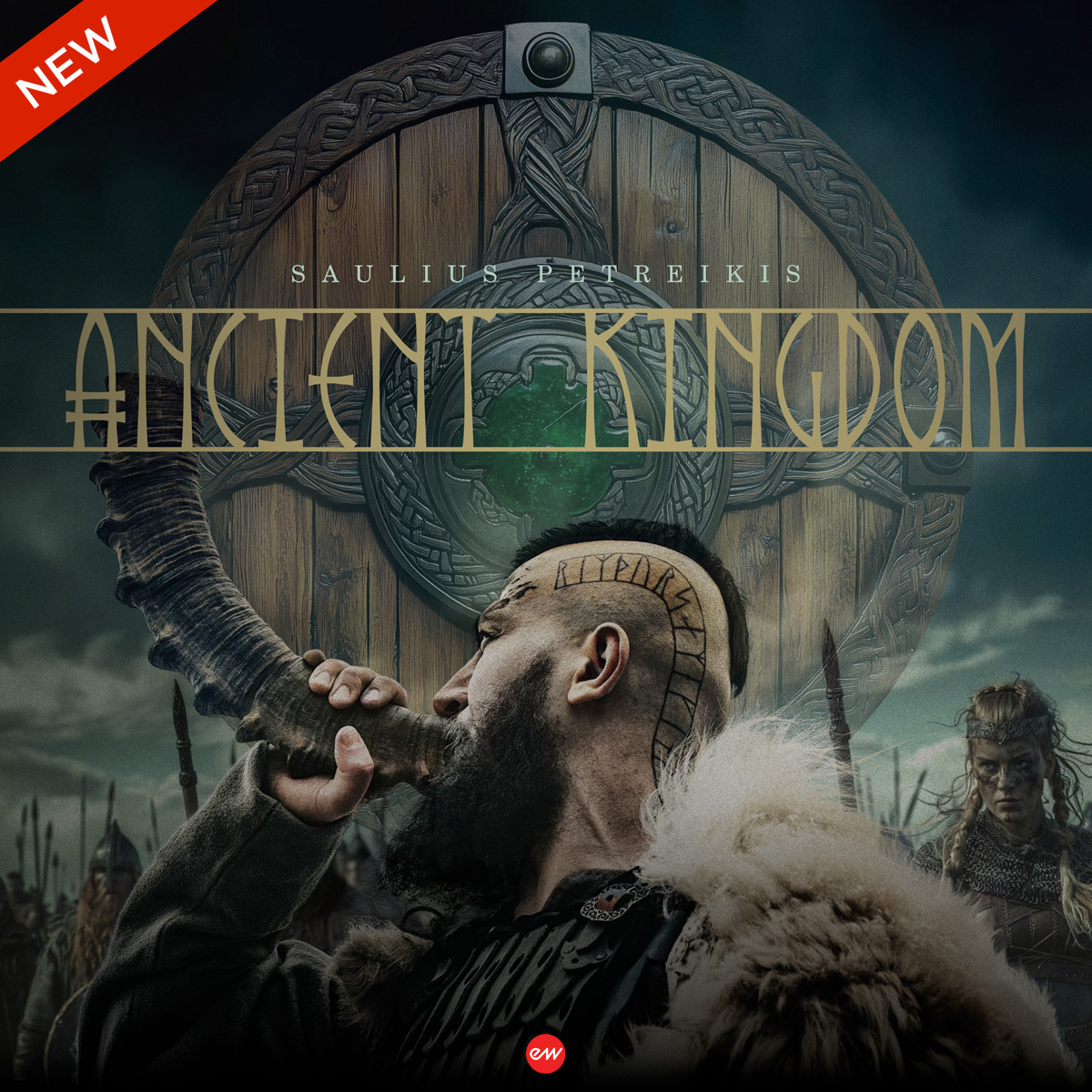 EastWest Ancient Kingdon