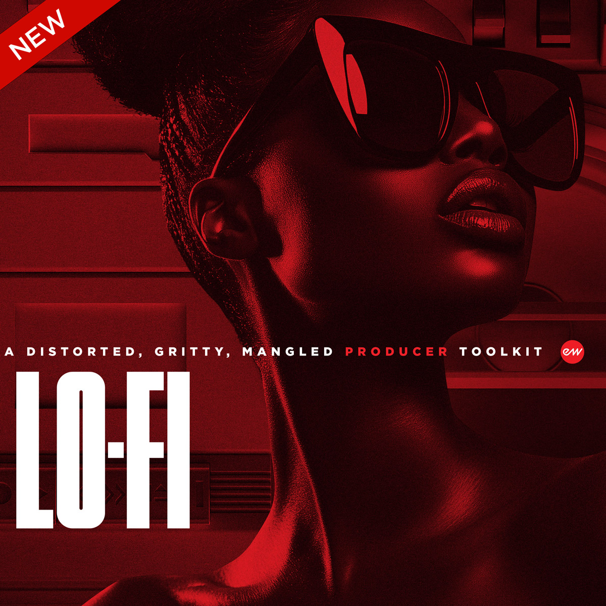 EastWest LO-FI Now Available+