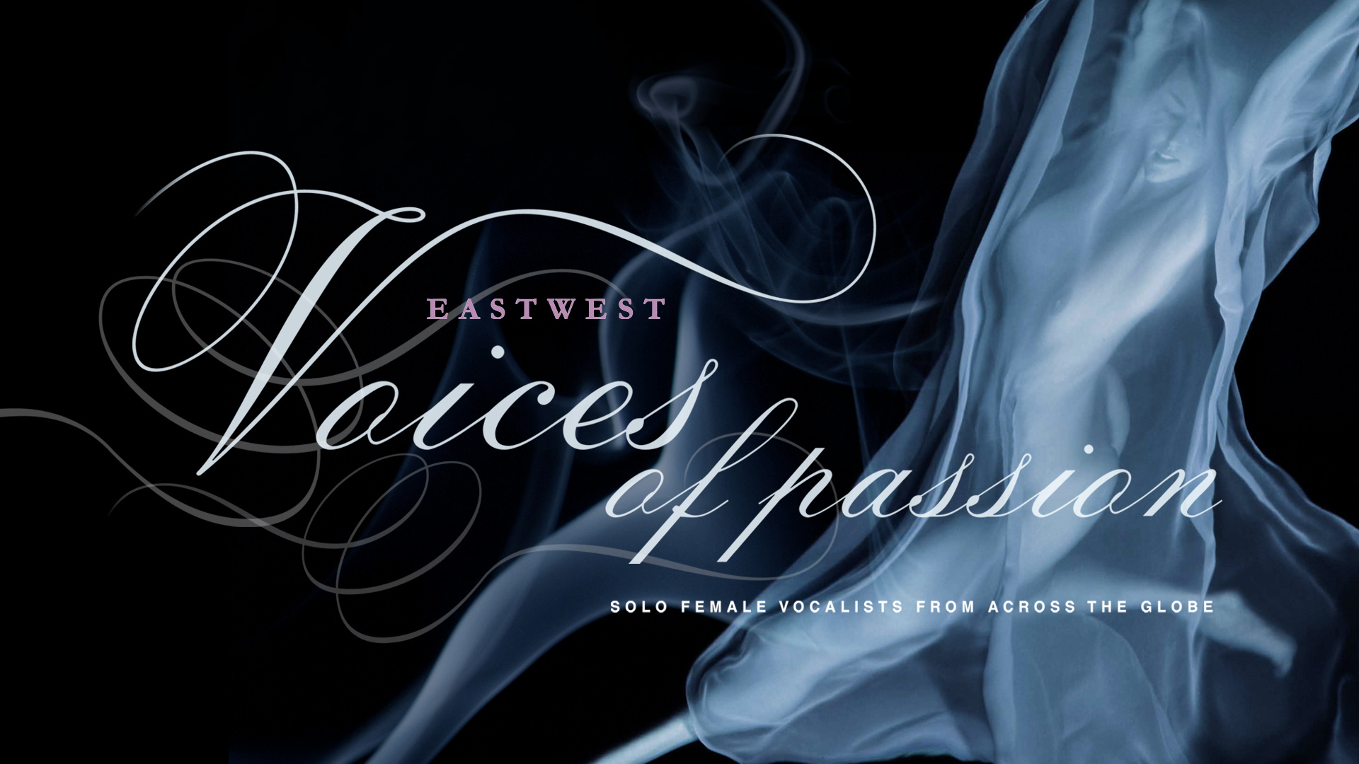 Voices of Passion